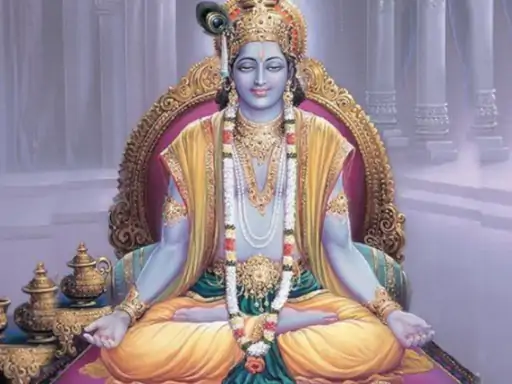 Shri Krishna : উদ্ধবের কাছে কৃষ্ণের শিক্ষা, অর্থ, স্বাস্থ্য এবং জ্ঞান সংক্রান্ত বিষয়ে দেরি করবেন না, অন্যথায়…