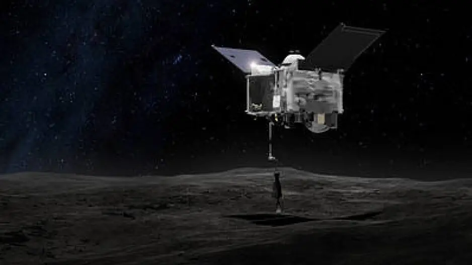NASA News : গ্রহাণুর নমুনা নিয়ে 24 সেপ্টেম্বর পৃথিবীতে ফিরে আসবে NASA এর OSIRIS-REx প্রথম