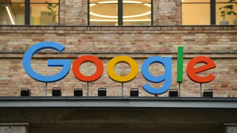 Google News :   2024 সালের প্রথম ছাঁটাই ঘোষণা করেছে গুগল