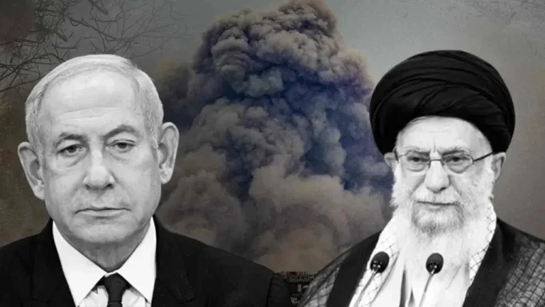 Israel Iran War :  ‘নিজের মাটি থেকে ইরানে হামলা’,ইসরাইলের তৎপরতার বড় আভাস